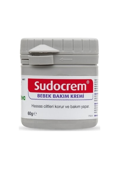 Sudocrem Bebek Bakım Kremi 60 G