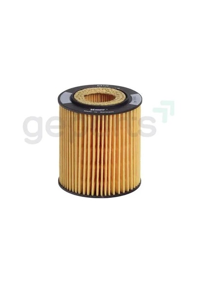 Yag Filtresi Mini W10 W11 R50 R52 R53 . Jeep Renegade 2014 . Fiat Egea 2014 1.6 E - Torq 31207975