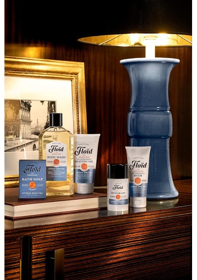 Citrus Spectre Tıraş Sonrası Balsam 100 Ml