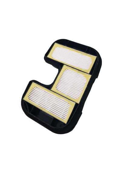 Fakir Veyron Turbo Xl Premium Uyumlu Süpürge Hepa Ve Çıkış Filtre Seti