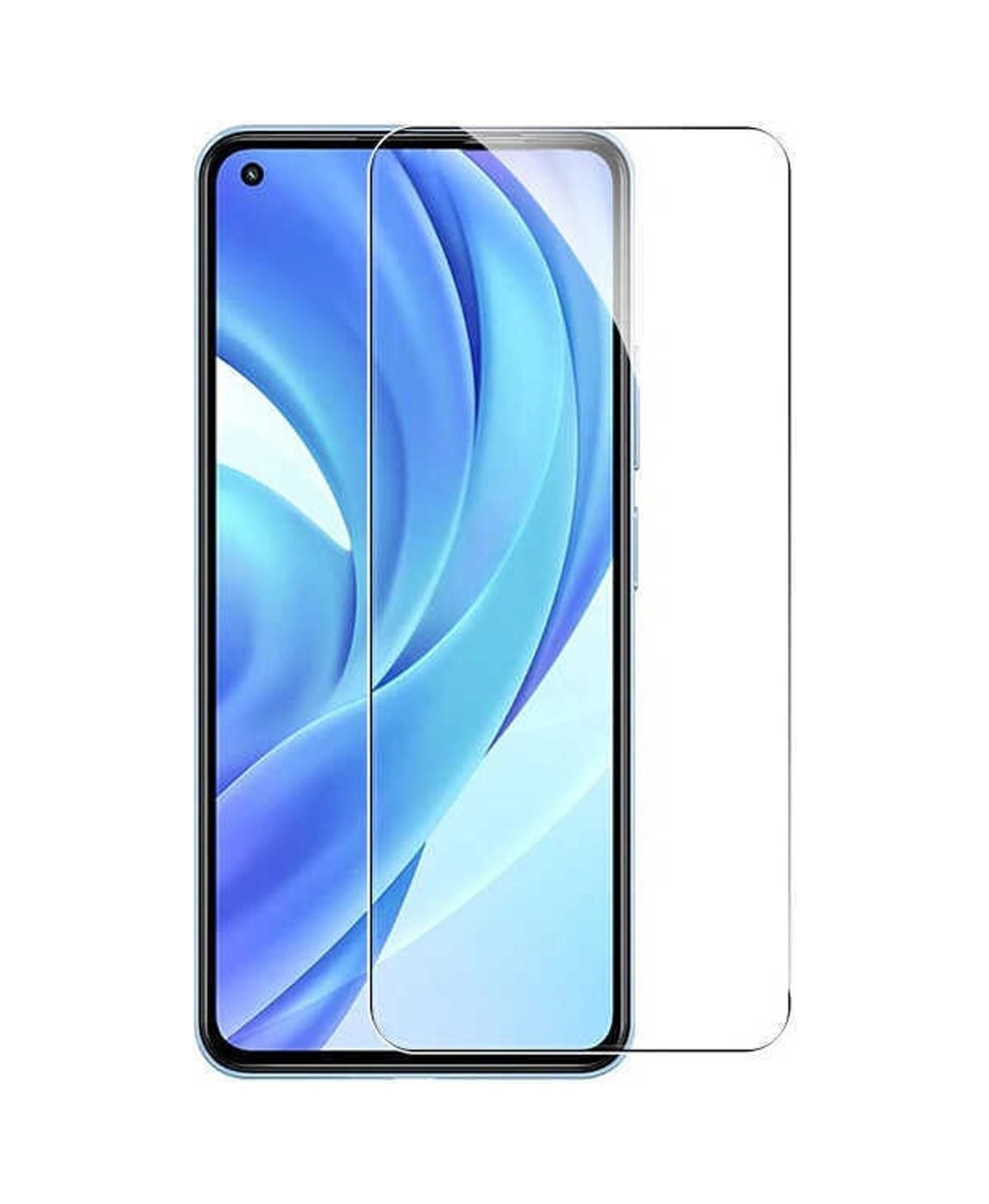Logis Oppo Reno 5 Lite 9d Mat Seramik Tam Kaplayan Ekran Koruyucu Cam