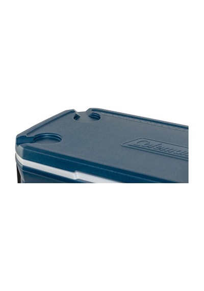 Coleman Xtreme Wheeled 100 Qt Tekerlekli Soğutucu Buzluk 94.6 Lt Mz Lacivert
