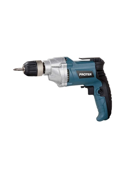 Proter Pr 550 Rl 500watt Elektrikli Darbesiz Matkap