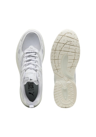 404914-02 Puma Milenio Tech 2000 2tone Spor Ayakkabı Beyaz 404914-02