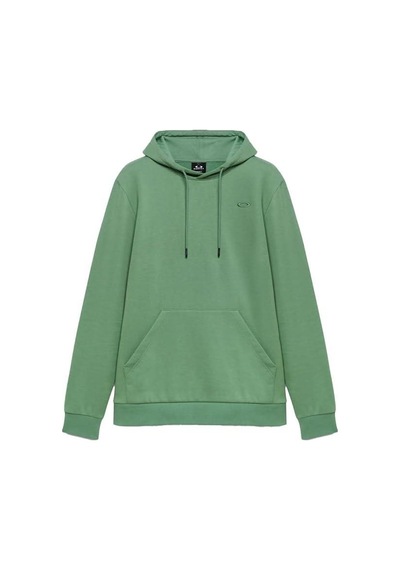 Oakley Relax Pullover 2.0 Erkek Sweatshirt-foa404847 Yeşil