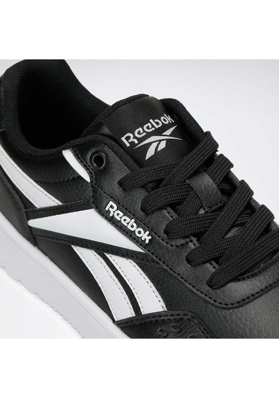 Reebok Estilo-t Iıı Siyah Kadın Sneaker Siyah-beyaz