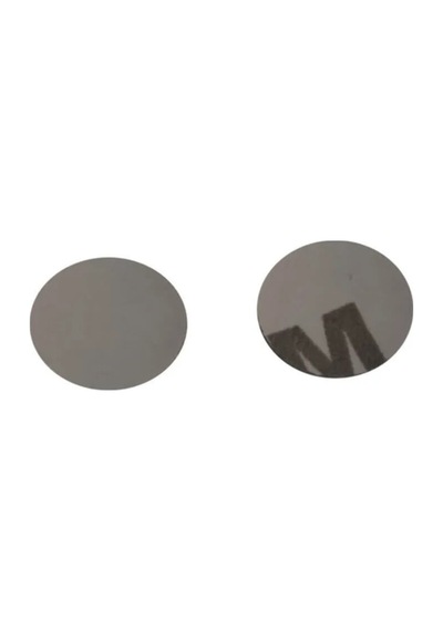Seat Araç Anahtar Logo Amblemi Kumanda Logo Çap: 14 Mm 2 Adet