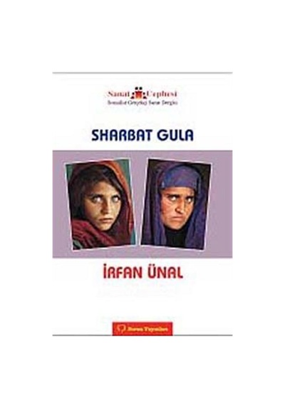 Sharbat Gula / İrfan Ünal