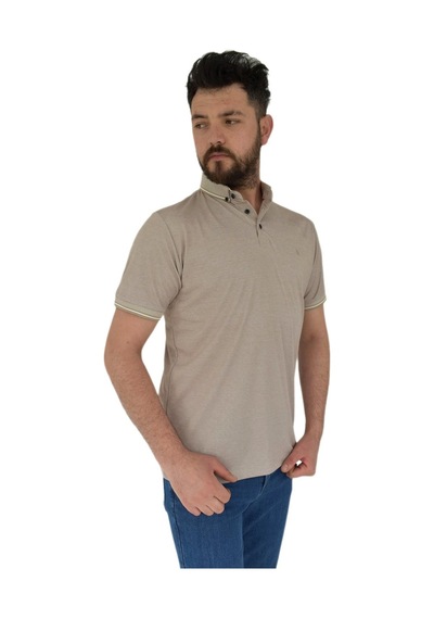 Erkek Polo Yaka Tişört Kagi 2355 Bgl-st02818 001