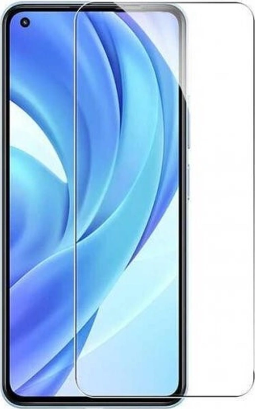 Realme 8 Ön Darbe Emici Hd Ekran Koruyucu Kaplama