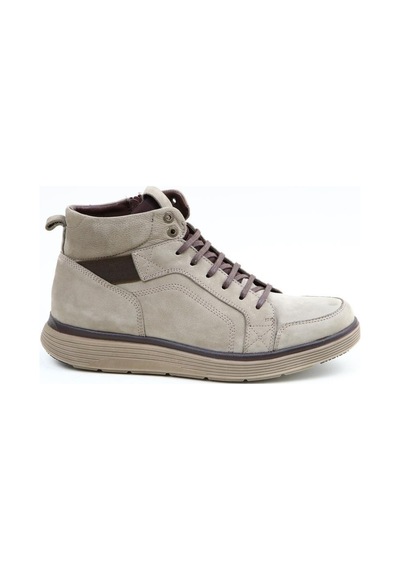 Freefoot Ayakkabıdamarka 214012 Tejo Vizon Erkek Bot 001