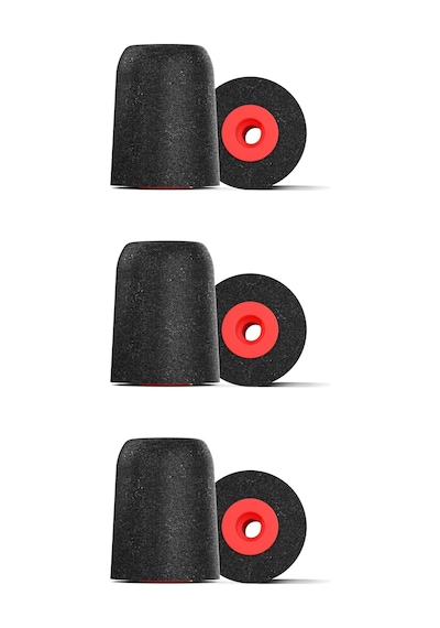Comply Foam P-serisi Profesyonel Kulaklık Ucu M - 3 Çift