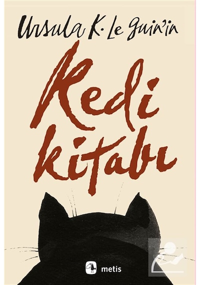 Ursula K. Le Guin'in Kedi Kitabı / Ursula K. Le Guin