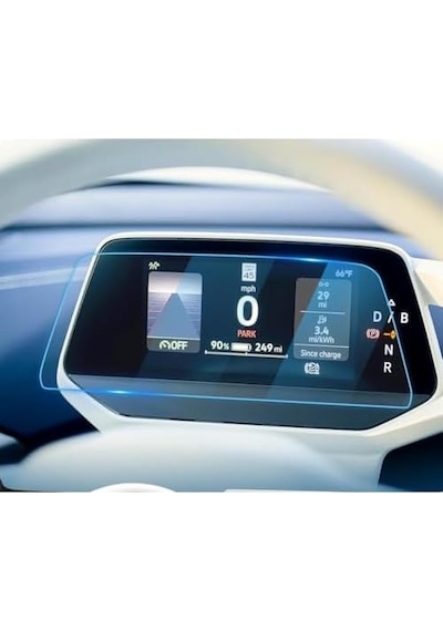 Volkswagen Id.4 Ekran Koruyucu 5.3 İnç Dijital Gösterge
