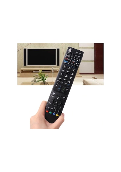 Sharp Ga902Wsja Lcd Led Tv Kumandası
