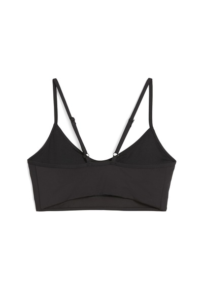 Puma Move Kadın Siyah Antrenman Sporcu Sütyeni 52686001 Siyah