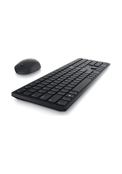 Dell Pro Km5221w Kablosuz Set Siyah 580-ajrb Optik