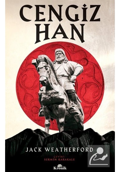 Cengiz Han / Jack Weatherford 9789752430419