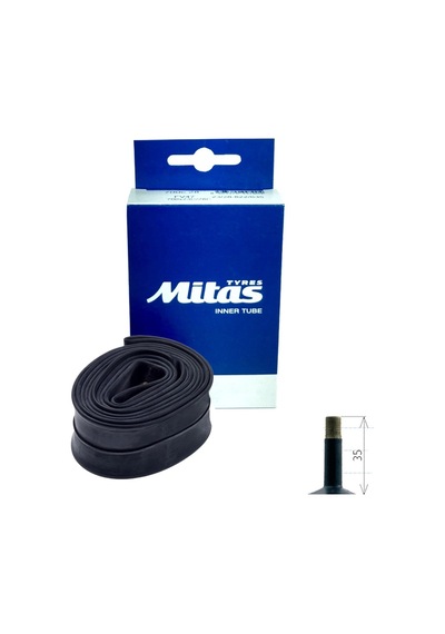 Mitas 14x1,25/-1,75 Av 33 İç Lastik