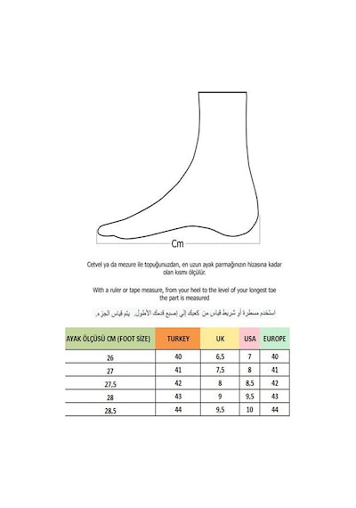 Muggo Gage Hakiki Deri Bağcıklı Erkek Günlük Sneaker Spor Ayakkabı Siyah