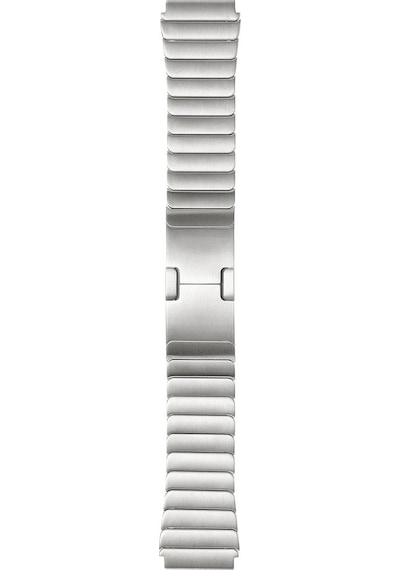 Huawei Gt2 46mm Uyumlu Krd-82 22mm Metal Zore Kordon-siyah