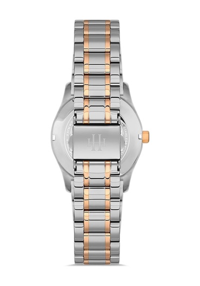 Hislon Ql113t-01sr Kadın Kol Saati