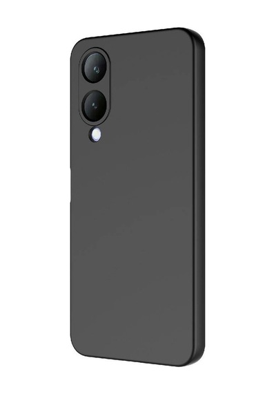 Vivo Y17s Uyumlu Zore Mara Lansman Kılıf-koyu Yeşil Koyu Yeşil