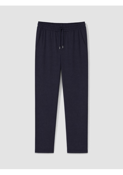 Lcw Vision Lacivert Loose Fit Erkek Eşofman Altı