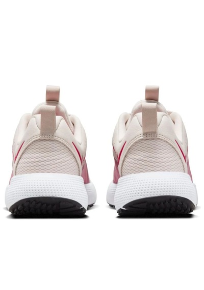 Nike React Escape Run 2 Dj9976-102 Kadın Koşu Yürüyüş Ayakkabısı Bej