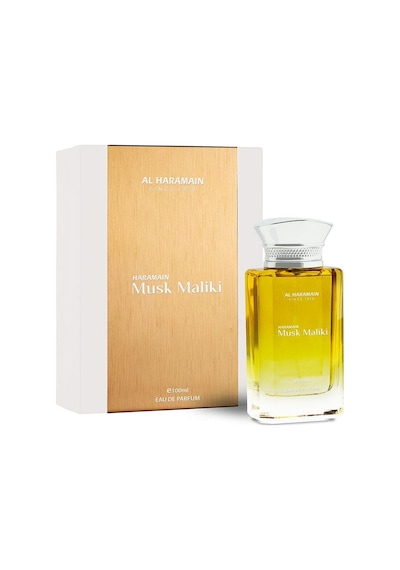Al Haramain Musk Maliki Edp 100 Ml Unisex Parfüm Odunsu
