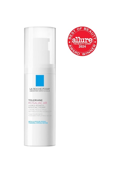 La Roche-posay Toleriane Rosaliac Ar Bakım Kremi 40 Ml