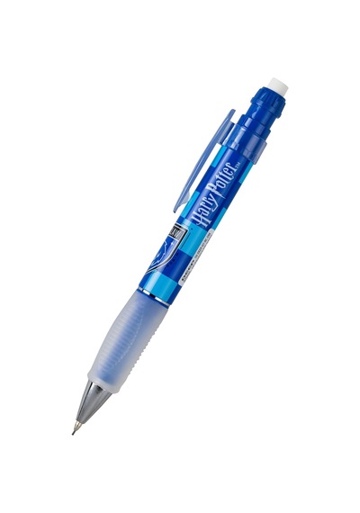 Deep Mek Kur Klm 07mm - Harry Potter Ravenclaw Damalı Mavi