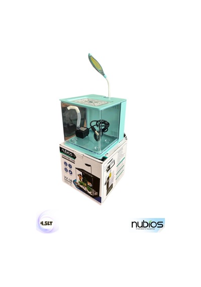 Nano Easy Tank 4,5 L Mavi