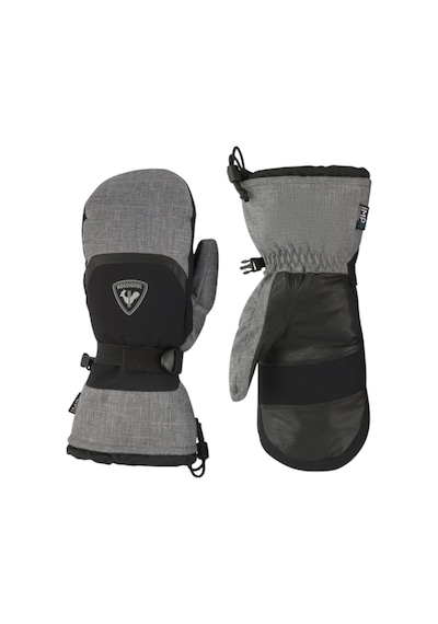 Rossignol Rossıgnol Rossıgnol Type Impr M Erkek Eldiven 12435 Gri