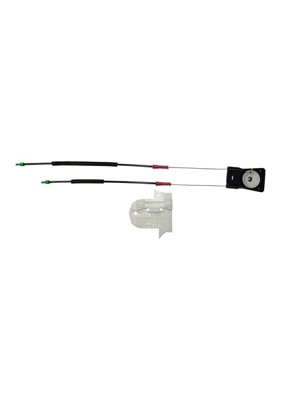 Cam Kriko Tamir Seti Sağ Arka Sarmalı Ford Mondeo 4 2007-2013 7S7