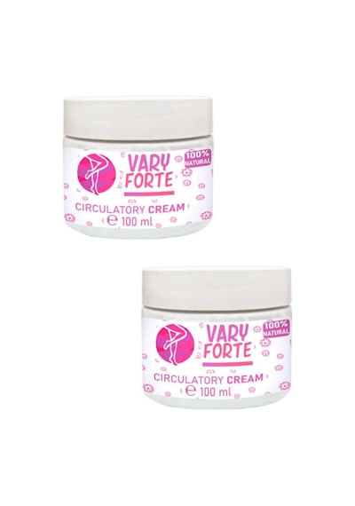 Vary Forte Varislerinize Karşı Rahatlatmaya Bakım Ve 100 Ml X 2 Adet 57020740