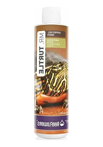 Kaplumbağalar İçin Renkli Mineral 85 Ml