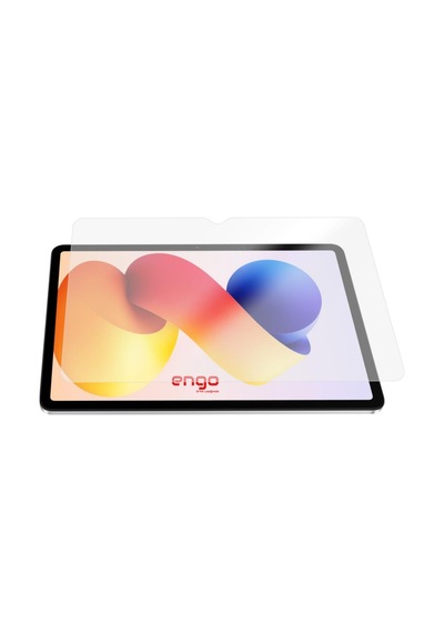 Xiaomi Redmi Pad 2 Pro 12.1 İnç Mat Ekran Koruyucu Şeffaf