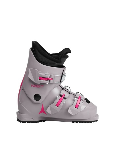 Head Atomic Hawx Kıds 3 Pembe 2026 Çok Renkli