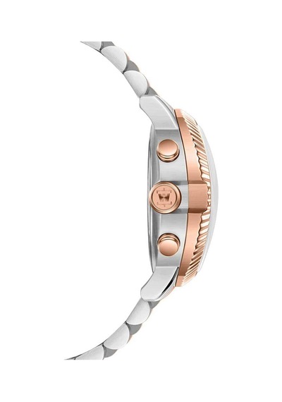 Welder Wwmd4002 Kadın Kol Saati Gümüş - Rose Gold