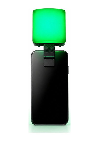 Hoveroot K10rgb 10w Rgb Led Video Light