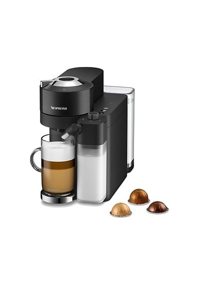 Nespresso Vertuo Latissima Süt Çözümlü Kapsüllü Kahve Makinesi