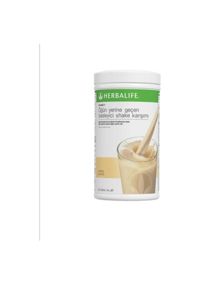 Herbalife Vanilya Shake 869821344
