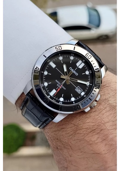 Casio Csıste190 Erkek Kol Saati