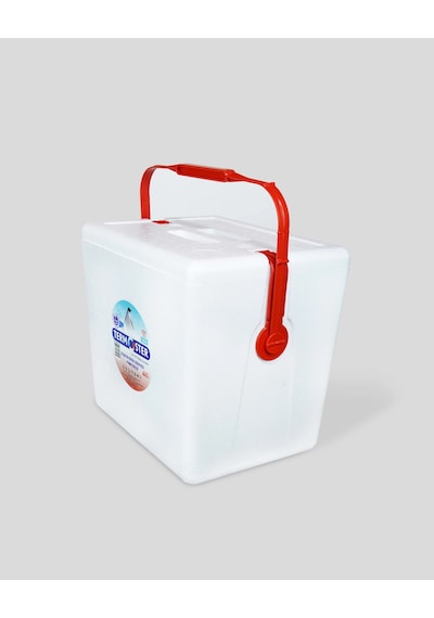 Termoster 10 Litre Strafor Köpük Soğutucu