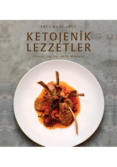 Ketojenik Lezzetler