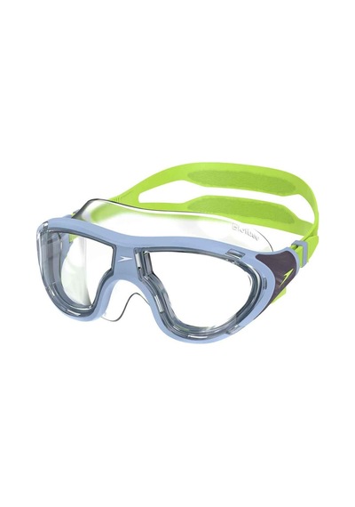 Speedo Biofuse 2.0 Çocuk Yüzücü Maskesi Mor