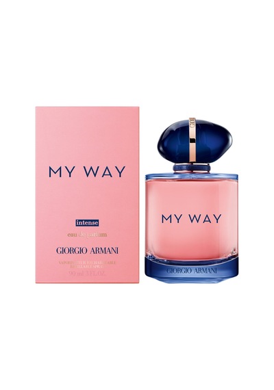 My Way Edp Intense 90 Ml Kadın Parfüm 3614273347839 Fresh