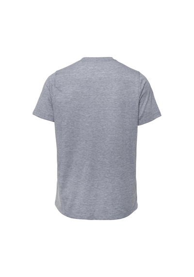 Grey Mel Onyx Tshırt Gri Melanj