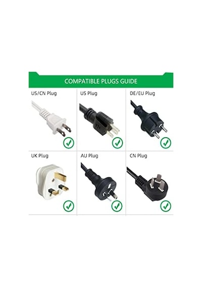 Universal Dişi Türk Erkek Fiş Dönüştürücü Adaptör